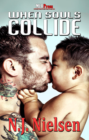 When Souls Collide (Lancaster's Way #1)