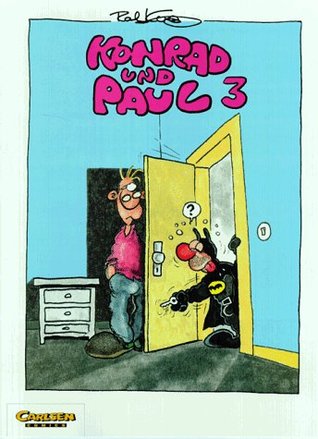 Konrad und Paul 3 (Paperback)