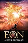 Eon by Alison Goodman