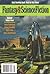 Fantasy & Science Fiction, July 2000 (The Magazine of Fantasy & Science Fiction, #586)