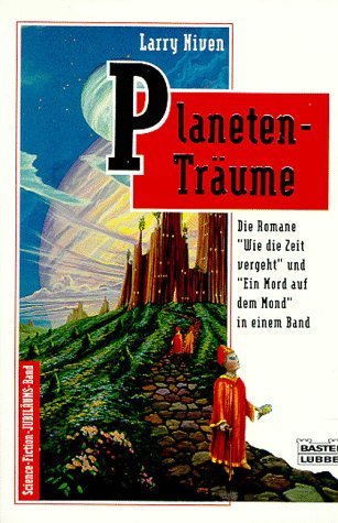 Planetenträume (Paperback)