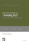 Para uma leitura de Aparição de Vergílio Ferreira