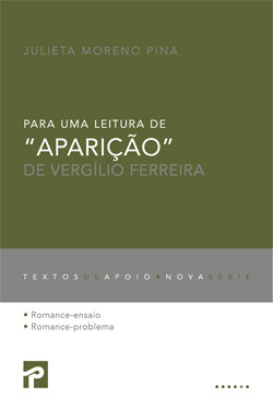 Para uma leitura de Aparição de Vergílio Ferreira