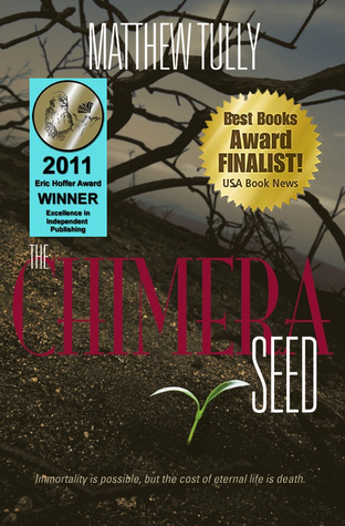 The Chimera Seed (Kindle Edition)