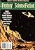 Fantasy & Science Fiction, September 2000 (The Magazine of Fantasy & Science Fiction, #588)