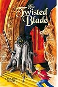 The Twisted Blade