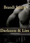 Darkness & Lies by Brandi Aquino