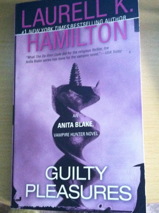 Guilty Pleasures