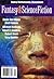 Fantasy & Science Fiction, April 2001 (The Magazine of Fantasy & Science Fiction, #594)