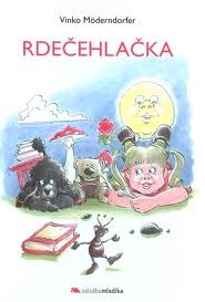 Rdečehlačka (Unknown Binding)