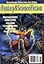 Fantasy & Science Fiction, August 2001 (The Magazine of Fantasy & Science Fiction, #598)