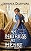 An Heiress at Heart (Love's Grace, #1)