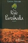 La route de Parra...