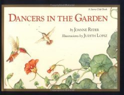 Dancers in the Garden (Paperback)