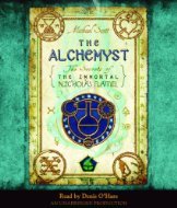 The Alchemyst: The Secrets of the Immortal Nicholas Flamel