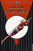 The Adam Strange Archives, Vol. 2