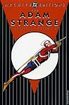The Adam Strange Archives, Vol. 2 The Adam Strange Archives, Vol. 2