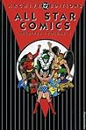 All Star Comics Archives, Vol. 5