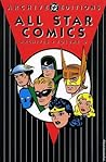 All Star Comics Archives, Vol. 9 All Star Comics Archives, Vol. 9