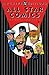 All Star Comics Archives, Vol. 9