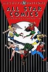 All Star Comics Archives, Vol. 10