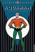The Aquaman Archives, Vol. 1