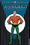 The Aquaman Archives, Vol. 1