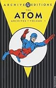 The Atom Archives, Vol. 1
