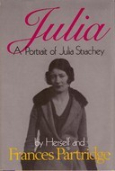 Julia: A Portrait of Julia Strachey.
