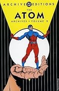 The Atom Archives, Vol. 2