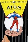 The Atom Archives, Vol. 2 The Atom Archives, Vol. 2