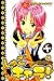 Shugo Chara!, Vol. 4
