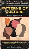 Patterns of Culture