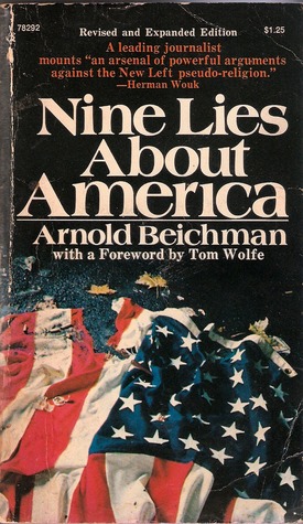 Nine Lies About America