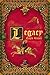 Legacy (Legacy, #1)