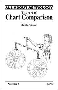 The Art of Chart Comparison (Pamphlet)