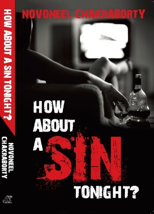 How About A Sin Tonight? (Paperback)