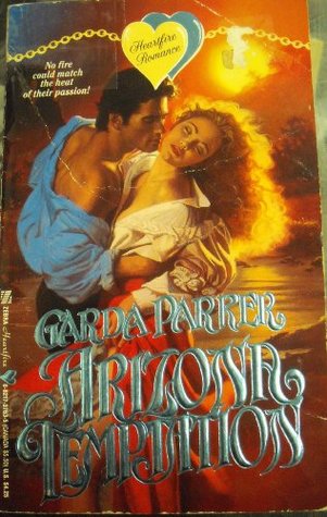 Arizona Temptation (Heartfire Romance)