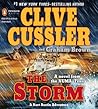 The Storm by Clive Cussler