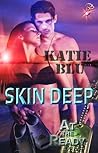 Skin Deep (SEALs at the Ready #1) Skin Deep (SEALs at the Ready #1)