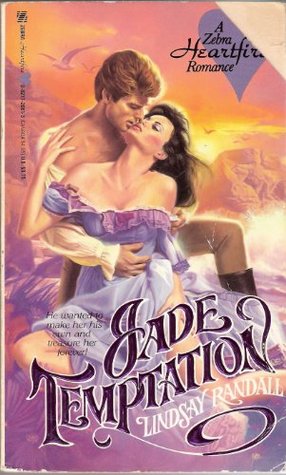 Jade Temptation (Paperback)
