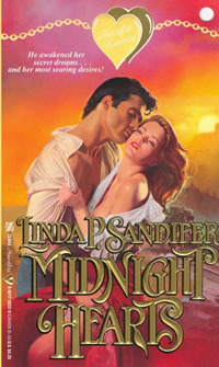 Midnight Hearts (Paperback)