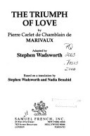 Triumph of Love