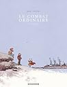 Le Combat Ordinaire by Manu Larcenet
