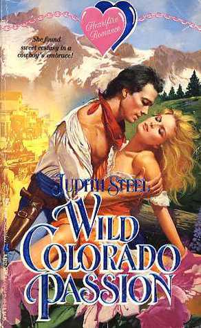 Wild Colorado Passion (Zebra Heartfire Romance)