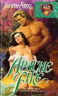 Apache Fire (Zebra Lovegram)