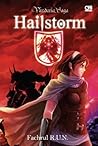 Hailstorm by Fachrul R.U.N.