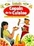 Copain de la cuisine : Le guide des cuisiniers en herbe