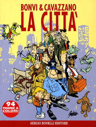 La città