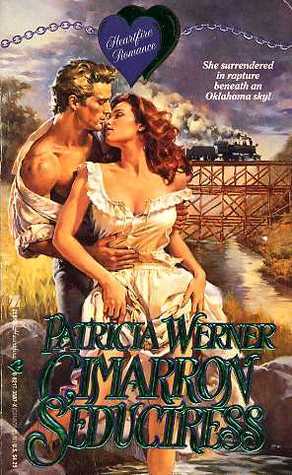 Cimarron Seductress (Mass Market Paperback)